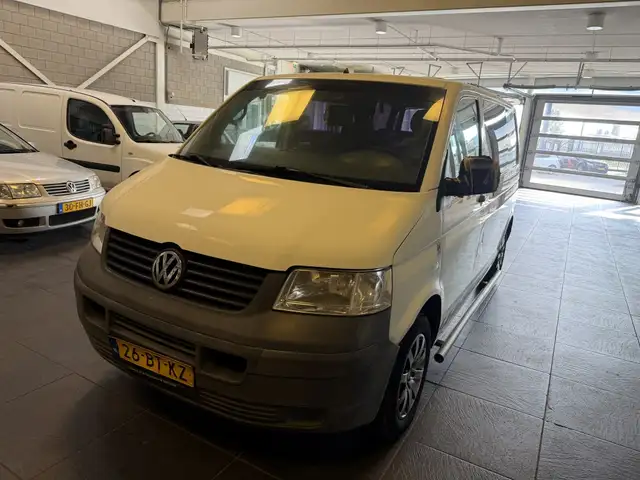 Volkswagen Transporter 1.9 TDI 300 Bud.DC