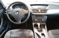 BMW X1 sDrive 18i+PDC+SHZ+BI-XENON+8FACH+2.HAND+ Zwart - thumbnail 10