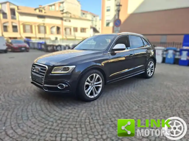 Audi SQ5 SQ5 313CV