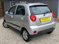 Chevrolet Matiz 0.8 Automatik TÜV 9/27 Radio ZV E-Fenster Plateado - thumbnail 6