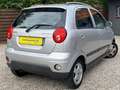 Chevrolet Matiz 0.8 Automatik TÜV 9/27 Radio ZV E-Fenster Plateado - thumbnail 5