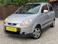 Chevrolet Matiz 0.8 Automatik TÜV 9/27 Radio ZV E-Fenster Plateado - thumbnail 1