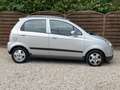 Chevrolet Matiz 0.8 Automatik TÜV 9/27 Radio ZV E-Fenster Plateado - thumbnail 3