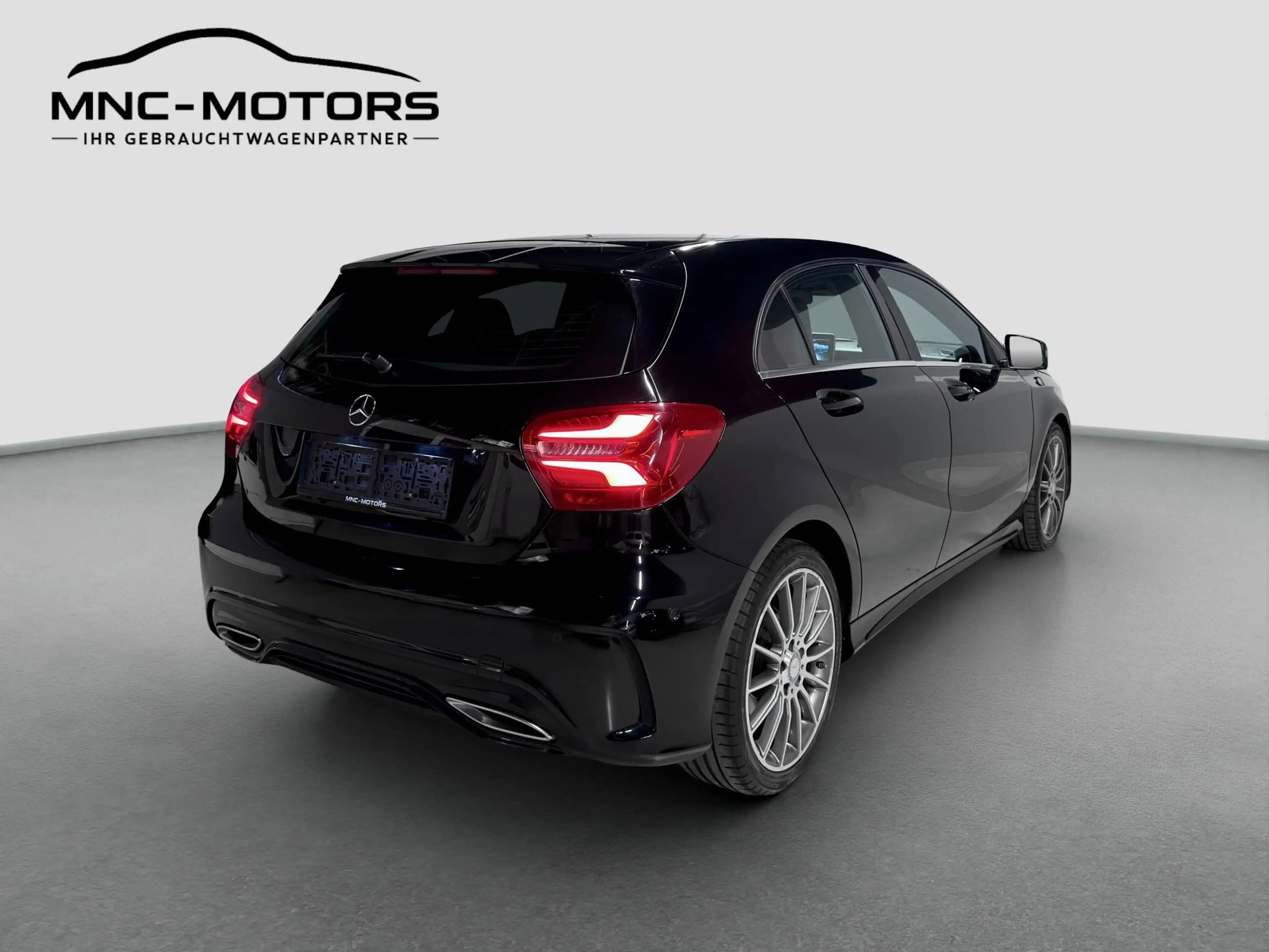 Mercedes-Benz A 180 d Aut. | AMG-line | LED | SHZ | NAVI | MOPF — photo 5