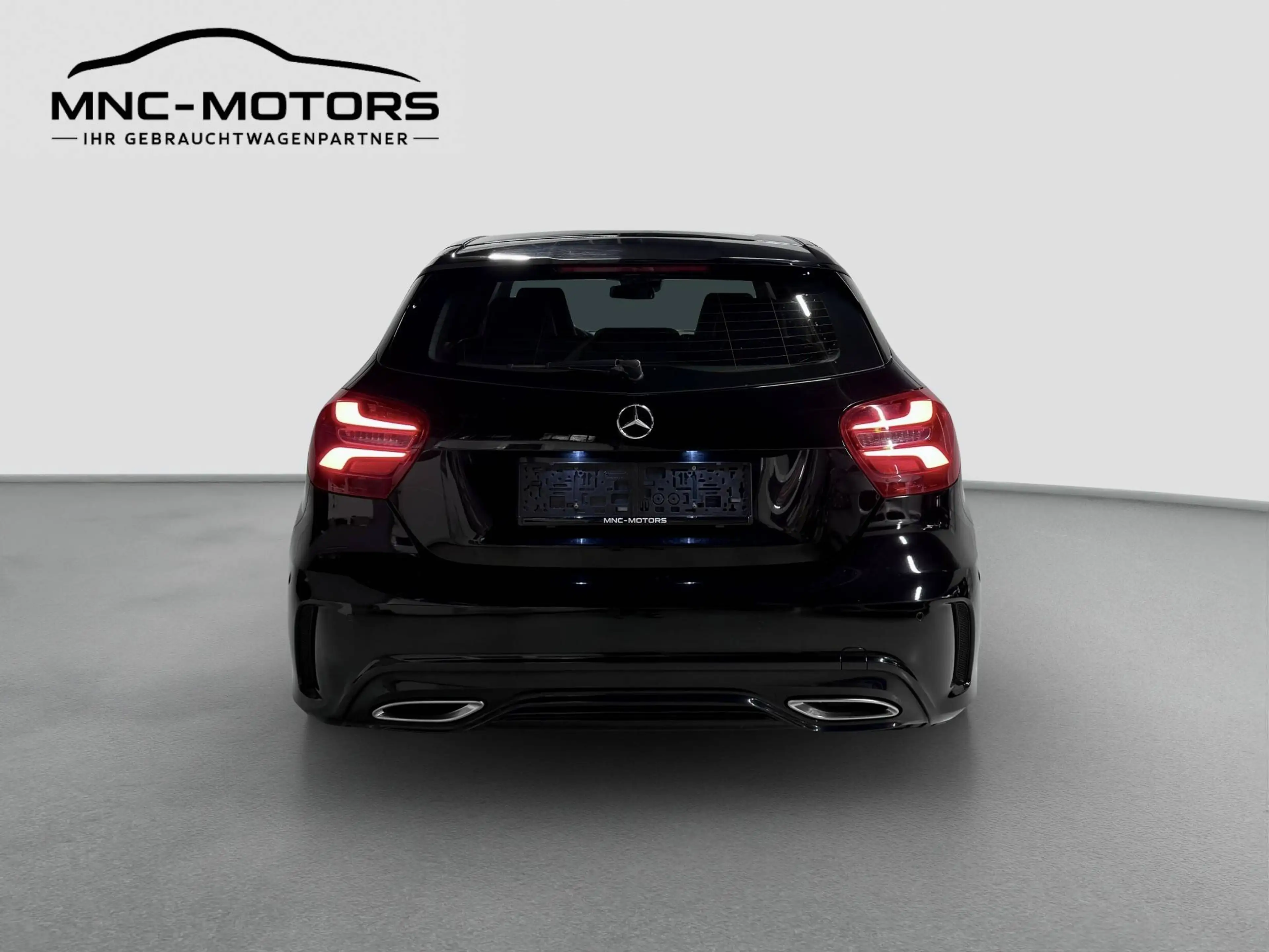 Mercedes-Benz A 180 d Aut. | AMG-line | LED | SHZ | NAVI | MOPF — photo 6