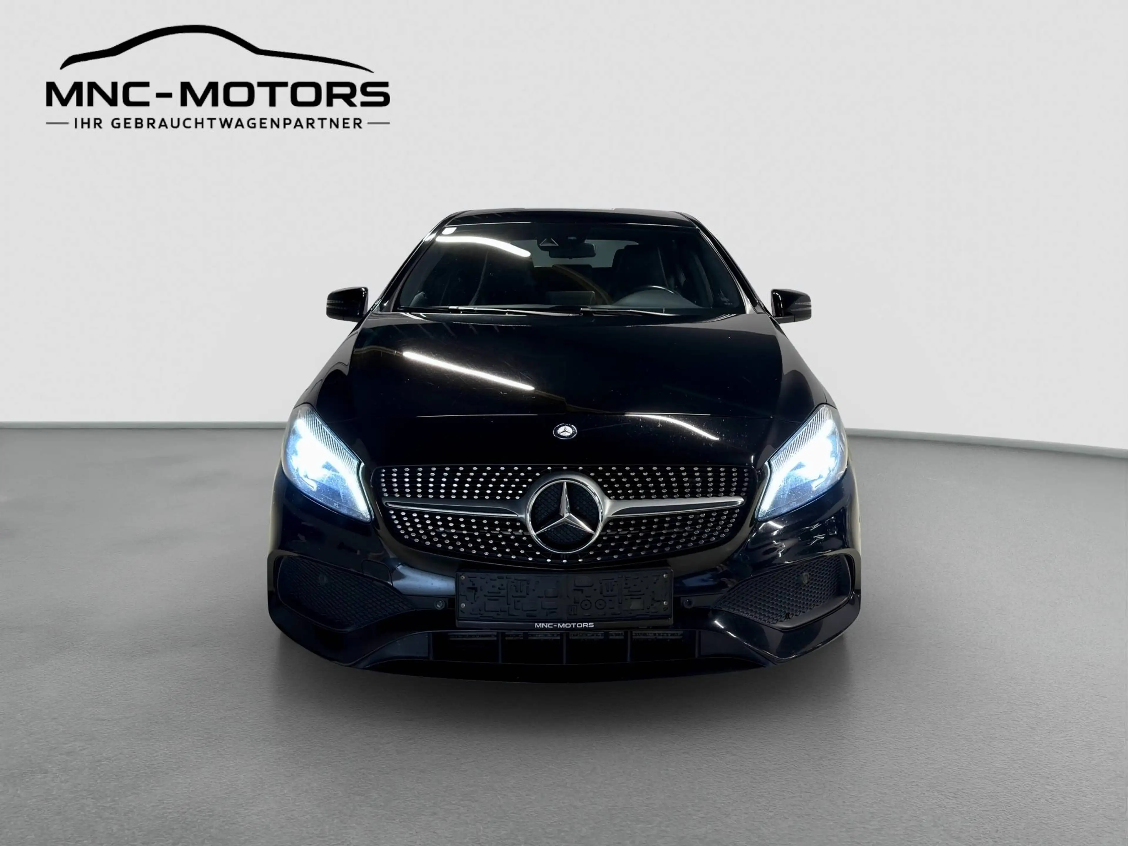 Mercedes-Benz A 180 d Aut. | AMG-line | LED | SHZ | NAVI | MOPF — photo 2