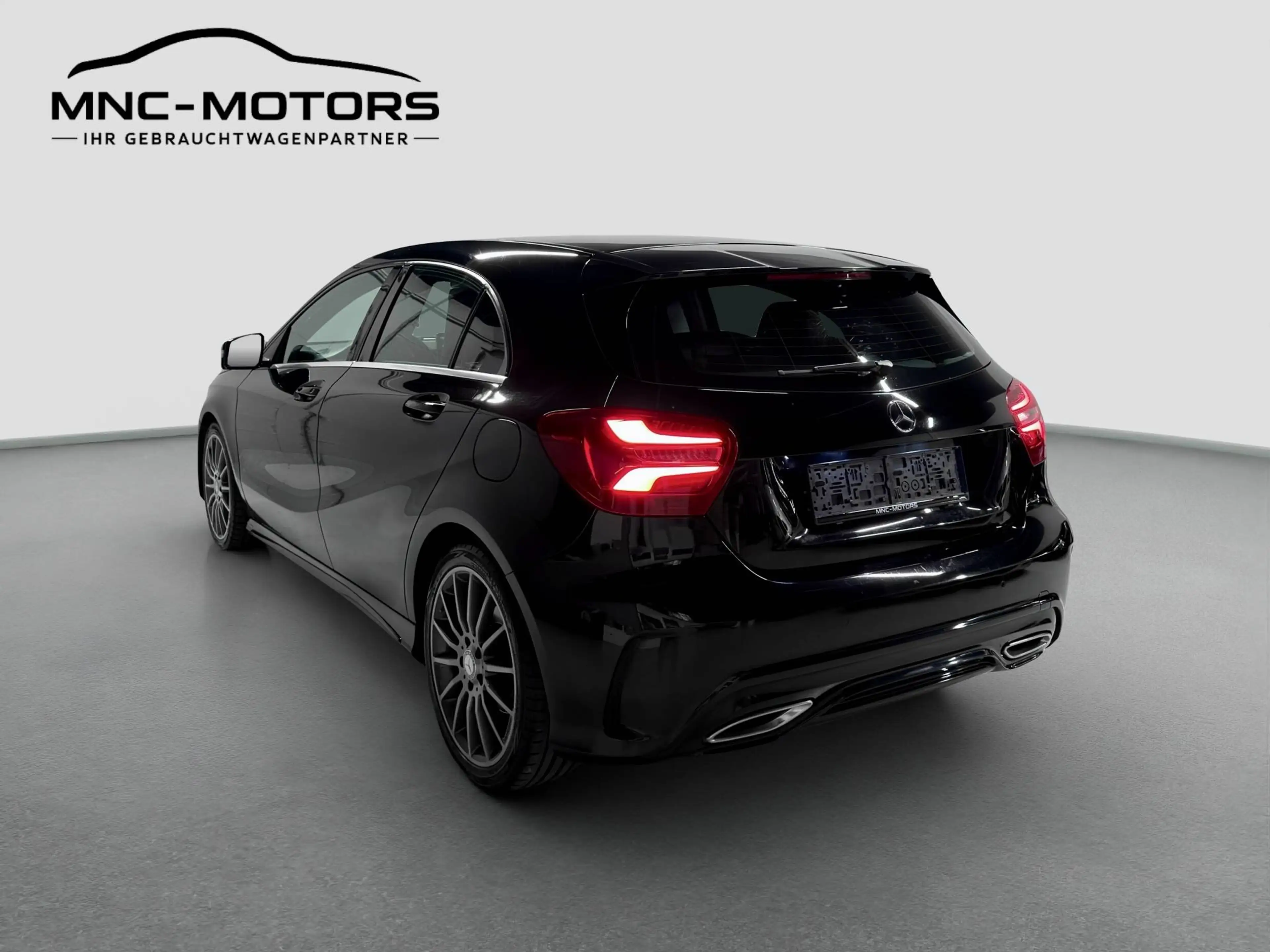 Mercedes-Benz A 180 d Aut. | AMG-line | LED | SHZ | NAVI | MOPF — photo 7