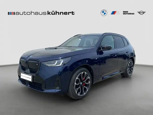 Bmw Other X3 M50 xDrive AHK/Standheiz/Pano D/ACC/DAB+H&K