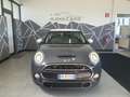 MINI Cooper SD Mini IV F55-F56 2014 2.0 Boost 3p Grigio - thumbnail 1