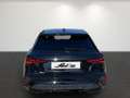Audi A3 Sportback 35 TFSI S line *NAVI*KAMERA*LED*SITZH* Zwart - thumbnail 18