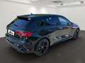 Audi A3 Sportback 35 TFSI S line *NAVI*KAMERA*LED*SITZH* Zwart - thumbnail 7