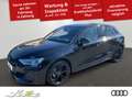 Audi A3 Sportback 35 TFSI S line *NAVI*KAMERA*LED*SITZH* Zwart - thumbnail 1