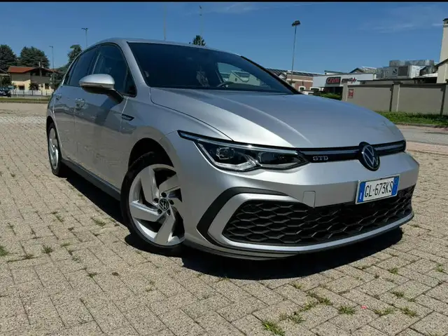 Volkswagen Golf main image