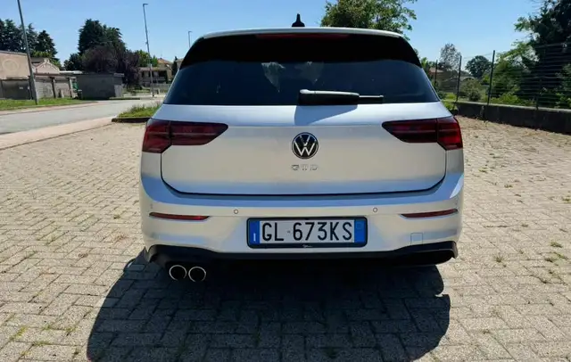 Volkswagen Golf view 7