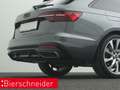 Audi A4 Avant 40 TDI S-tronic quattro 2x s-line NAVI LED K Grau - thumbnail 20