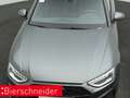 Audi A4 Avant 40 TDI S-tronic quattro 2x s-line NAVI LED K Grau - thumbnail 21