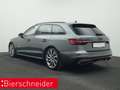 Audi A4 Avant 40 TDI S-tronic quattro 2x s-line NAVI LED K Grau - thumbnail 4