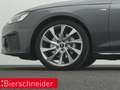 Audi A4 Avant 40 TDI S-tronic quattro 2x s-line NAVI LED K Grau - thumbnail 22