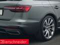 Audi A4 Avant 40 TDI S-tronic quattro 2x s-line NAVI LED K Grau - thumbnail 16