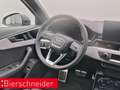 Audi A4 Avant 40 TDI S-tronic quattro 2x s-line NAVI LED K Grau - thumbnail 11