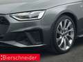 Audi A4 Avant 40 TDI S-tronic quattro 2x s-line NAVI LED K Grau - thumbnail 15