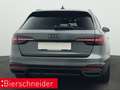 Audi A4 Avant 40 TDI S-tronic quattro 2x s-line NAVI LED K Grau - thumbnail 5
