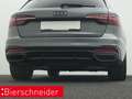 Audi A4 Avant 40 TDI S-tronic quattro 2x s-line NAVI LED K Grau - thumbnail 27