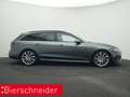 Audi A4 Avant 40 TDI S-tronic quattro 2x s-line NAVI LED K Grau - thumbnail 7