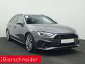 Audi A4 Avant 40 TDI S-tronic quattro 2x s-line NAVI LED K Grau - thumbnail 8