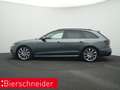 Audi A4 Avant 40 TDI S-tronic quattro 2x s-line NAVI LED K Grau - thumbnail 3