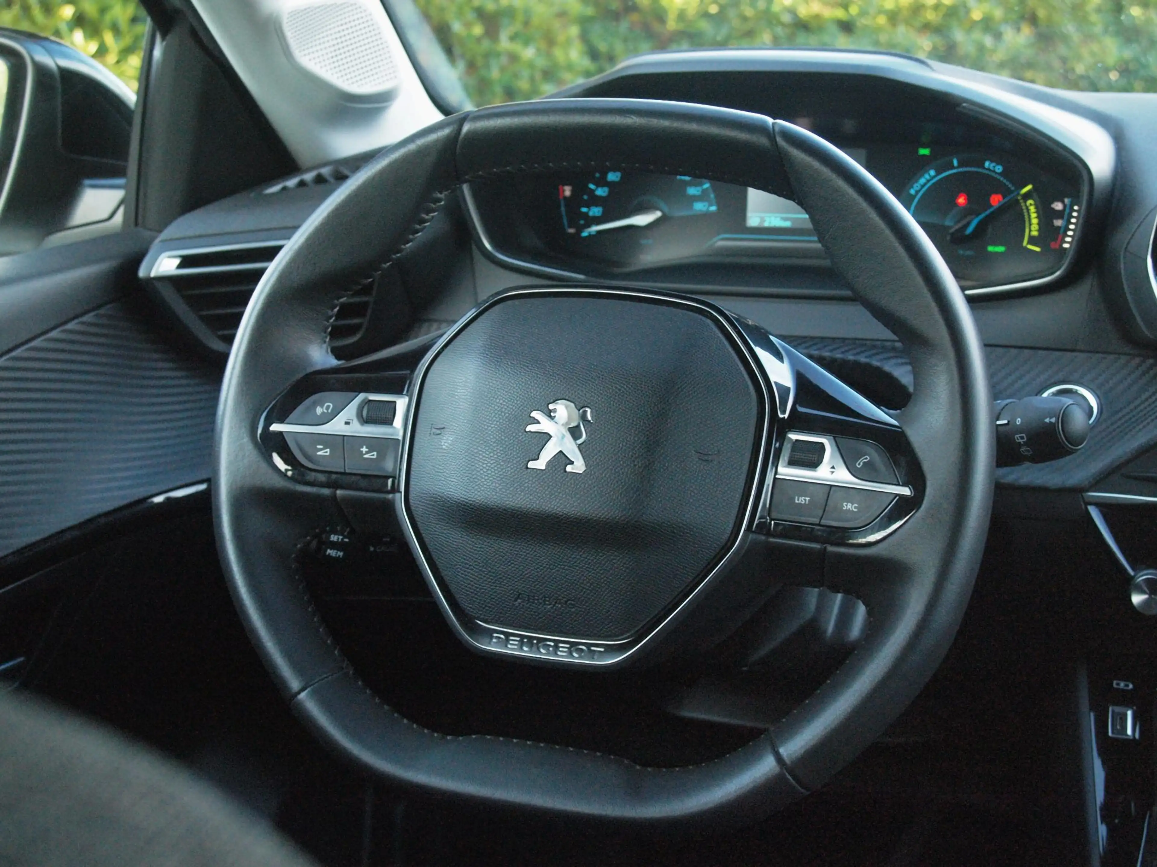Peugeot e-208 EV Pack 50 kWh | Apple Carplay | Parkeersensoren | — photo 15