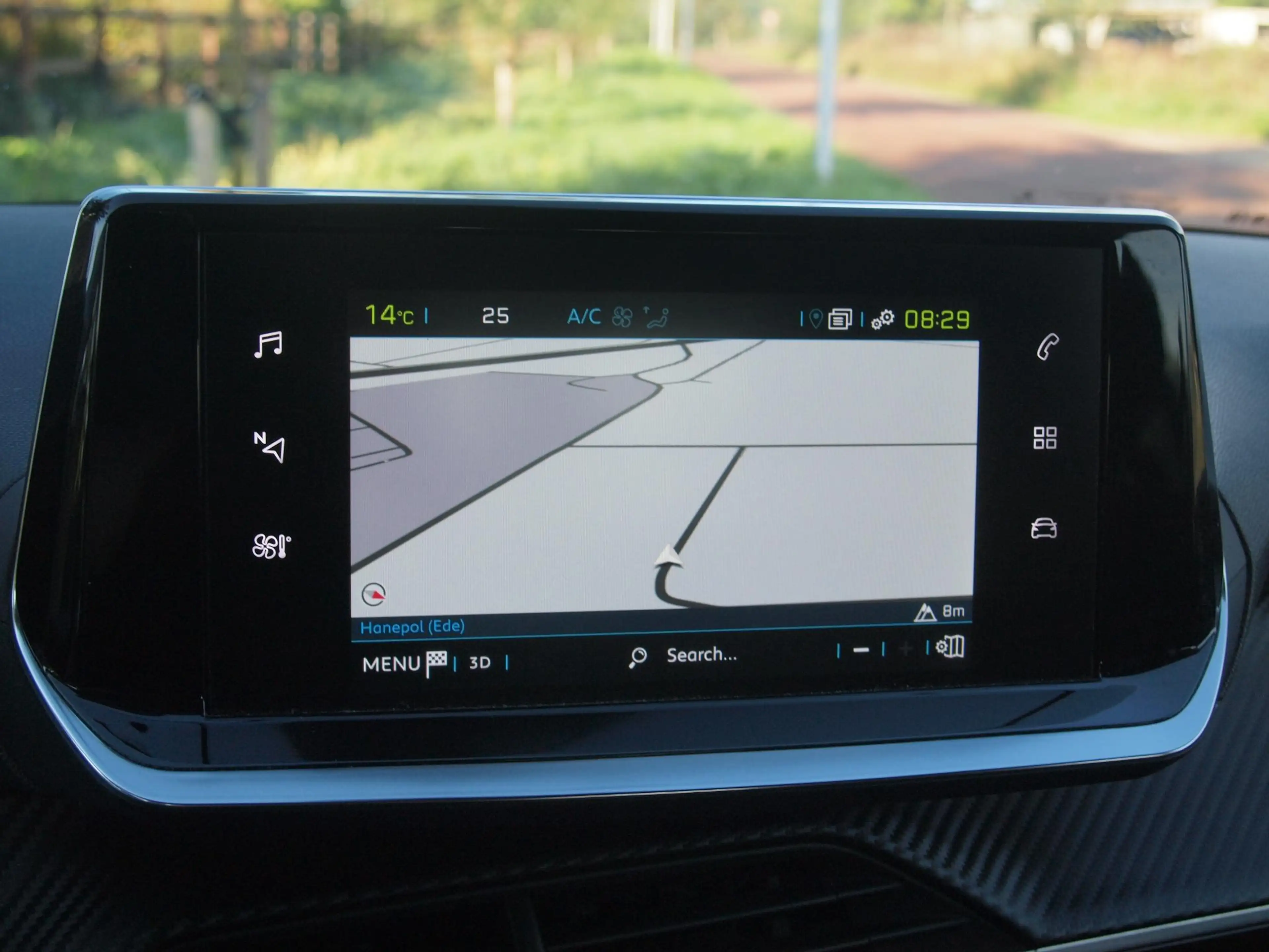 Peugeot e-208 EV Pack 50 kWh | Apple Carplay | Parkeersensoren | — photo 19
