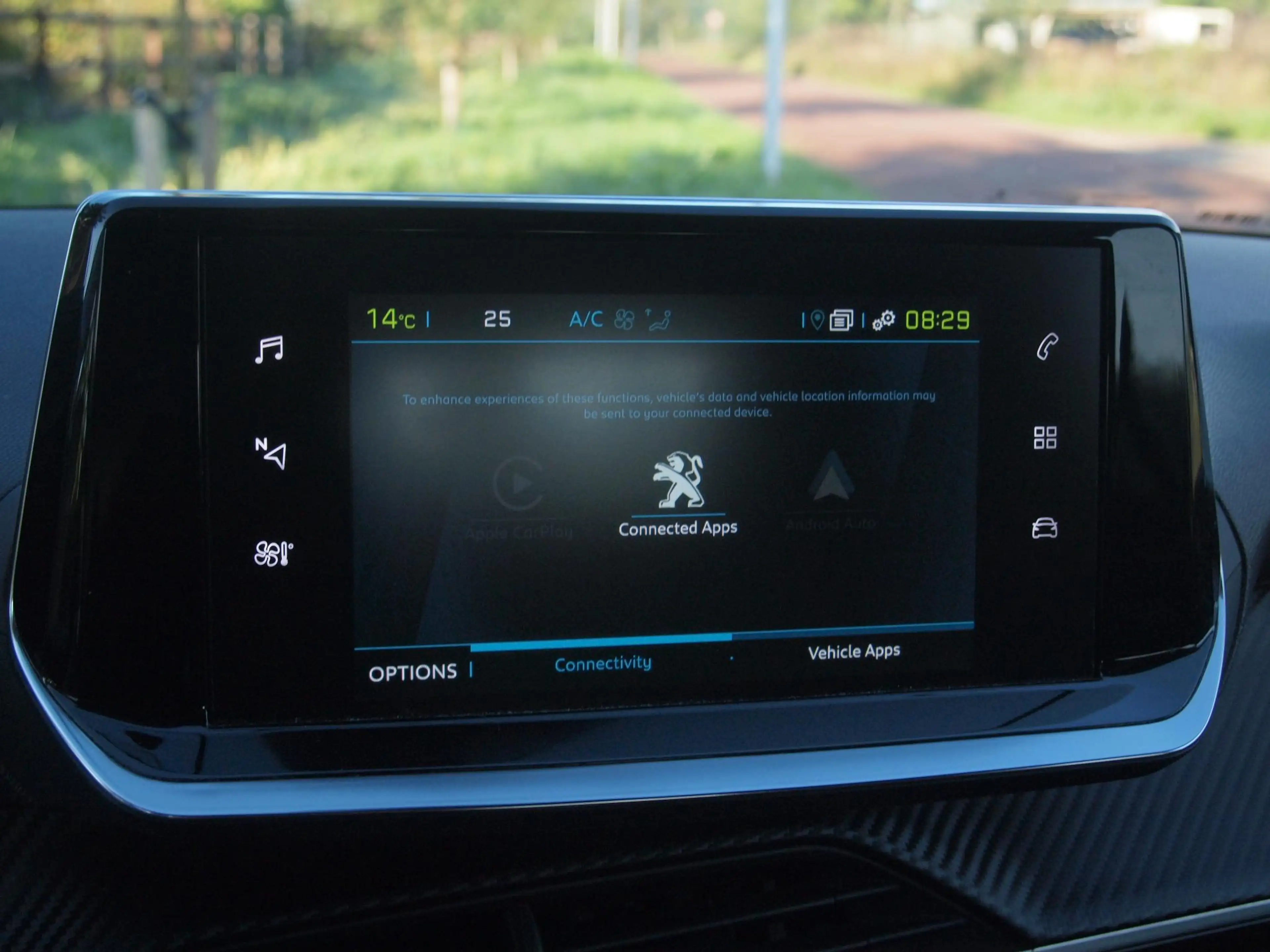 Peugeot e-208 EV Pack 50 kWh | Apple Carplay | Parkeersensoren | — photo 20