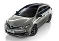 Toyota Auris Touring Sports 120T Active Rojo - thumbnail 19