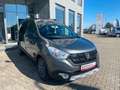 Dacia Dokker Stepway Celeb. Turbo*SHZ,RFK,PDC-h,Navi* Gris - thumbnail 3