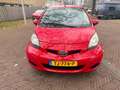 Toyota Aygo Airco / Bouwjaar 2009 / Rijdt en schakelt goed Rouge - thumbnail 9