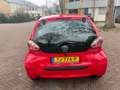 Toyota Aygo Airco / Bouwjaar 2009 / Rijdt en schakelt goed Rouge - thumbnail 4