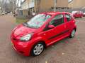 Toyota Aygo Airco / Bouwjaar 2009 / Rijdt en schakelt goed Rouge - thumbnail 8