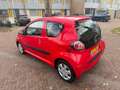 Toyota Aygo Airco / Bouwjaar 2009 / Rijdt en schakelt goed Rouge - thumbnail 6