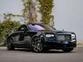 Rolls-Royce Wraith Black Badge Schwarz - thumbnail 4