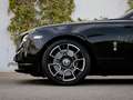 Rolls-Royce Wraith Black Badge Schwarz - thumbnail 5