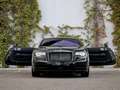 Rolls-Royce Wraith Black Badge Schwarz - thumbnail 3