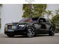 Rolls-Royce Wraith Black Badge Schwarz - thumbnail 1