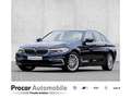 BMW 530 d xDrive LUXURY LINE+H/K+GLASDACH+HuD+DA PLUS Bleu - thumbnail 1