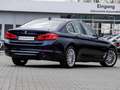 BMW 530 d xDrive LUXURY LINE+H/K+GLASDACH+HuD+DA PLUS Blauw - thumbnail 2