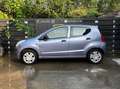 Nissan Pixo Pixo 1.0i Acenta *1er Propriétaire* *Garantie* Blauw - thumbnail 2