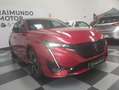 Peugeot 308 GT+HYBRIDO+ENCHUFABLE+180+1.6+5P Rot - thumbnail 6