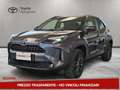 Toyota Yaris Cross 1.5h Lounge fwd 116cv e-cvt Grigio - thumbnail 1