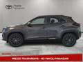 Toyota Yaris Cross 1.5h Lounge fwd 116cv e-cvt Grigio - thumbnail 3