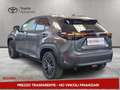 Toyota Yaris Cross 1.5h Lounge fwd 116cv e-cvt Grigio - thumbnail 6